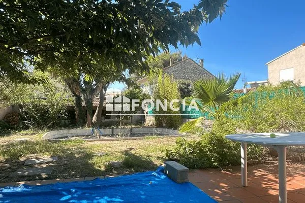 Maison 5 pièces 143 m²