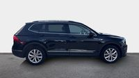 Volkswagen Tiguan Allspace 1.4 TSI 150ch ACT Carat DSG6 — photo 6