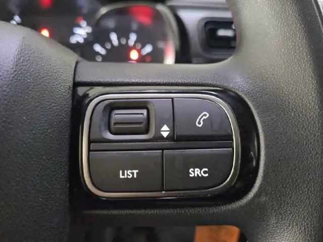 Citroën C3 puretech 83 s&amp;s bvm5 — photo 29