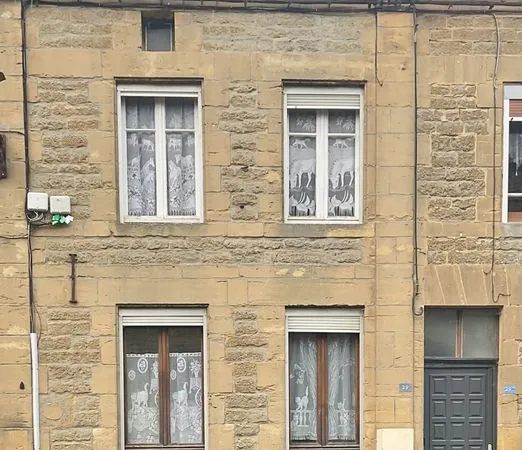 Maison de village 4 pièces 108 m²