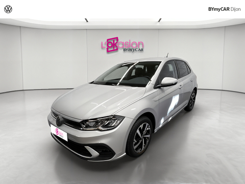 Volkswagen Polo 1.0 TSI 95 S&amp;S BVM5