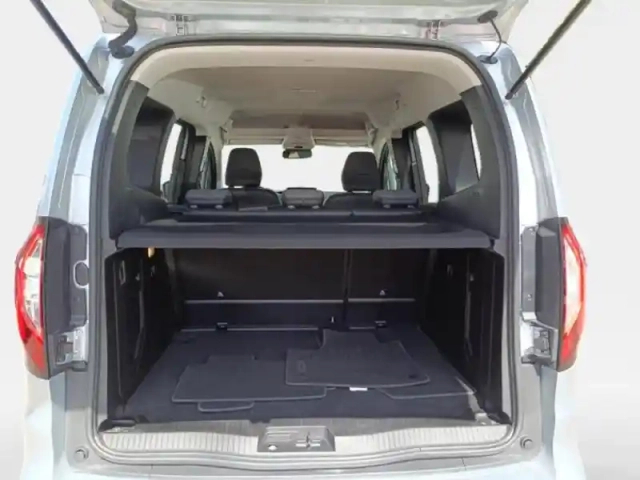 Renault Kangoo 1.3 tce 130ch techno — photo 9