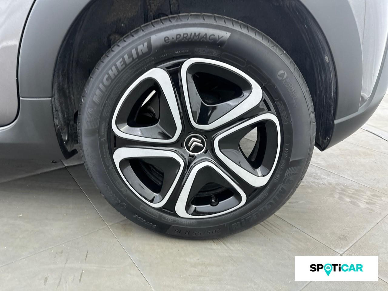 Citroën C3 1.2 puretech 83ch s&s shine — photo 11
