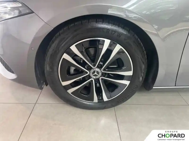 Mercedes Classe A 180 d — photo 21