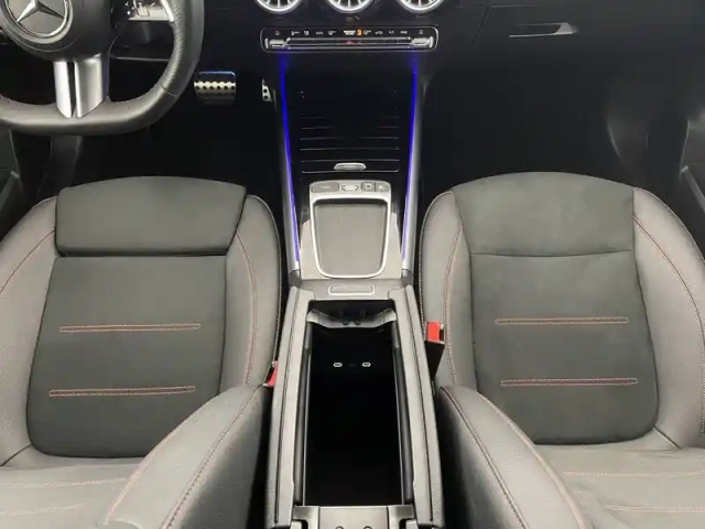 Mercedes Classe B 200 7g-dct — photo 62