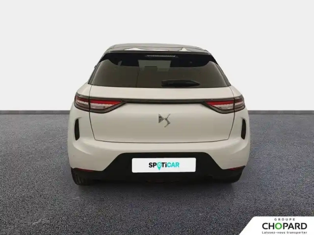 Ds Ds 3 ds3 crossback puretech 100 bvm6 — photo 22