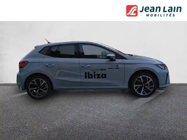 Seat Ibiza 1.0 tsi 95 ch start/stop bvm5 — photo 40