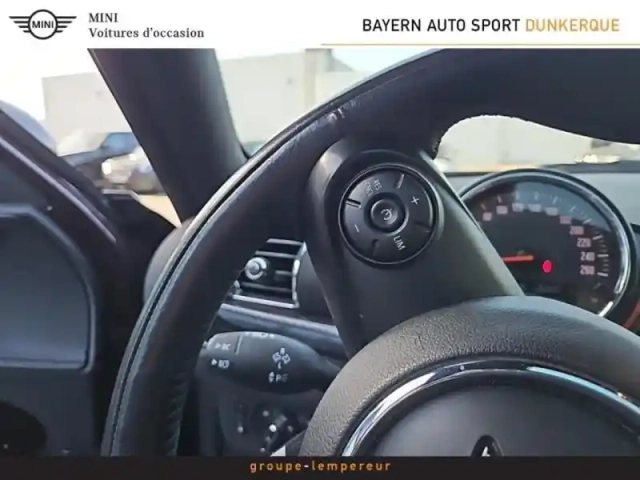 Mini Mini clubman cooper 136ch kensington — photo 14