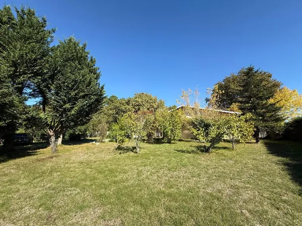 Terrain à bâtir 600 m2
