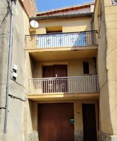 Maison à rénover 4 pièces 66 m²