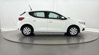 Dacia Sandero 1.0 ECO-G 100ch Confort -22 — photo 4