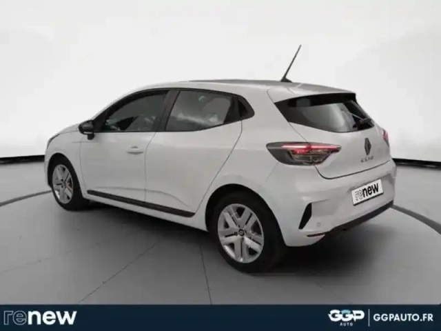 Renault Clio 1.0 sce 65ch evolution — photo 3