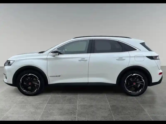 Ds Ds 7 crossback e-tense 4x4 300ch performance line + — photo 7