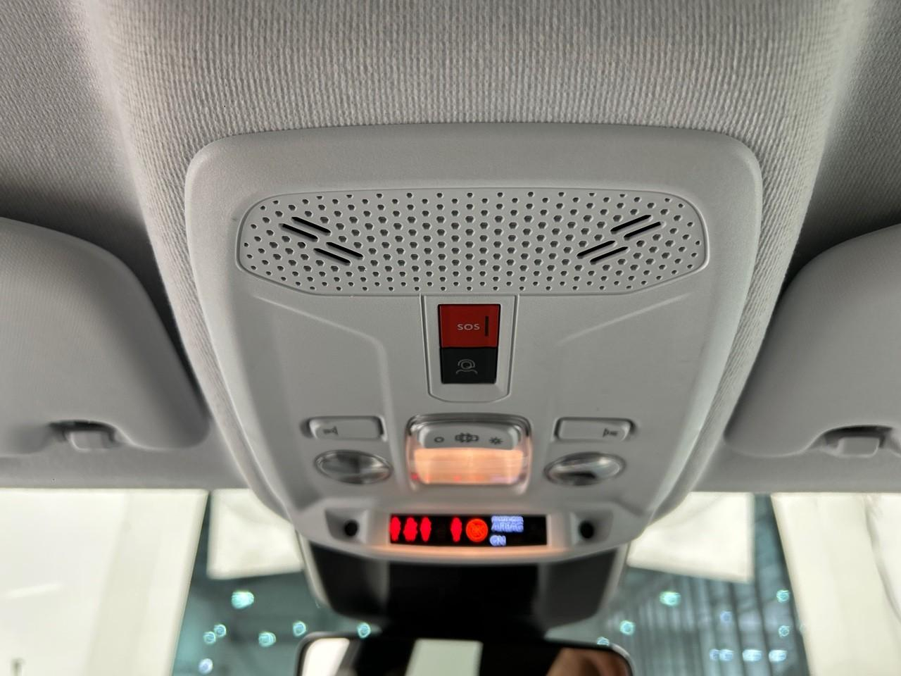 Peugeot 208 100 s&s bvm6 business — photo 28