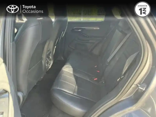 Land Rover Range Rover evoque 2.0 p 200ch flex fuel r-dynamic se awd bva — photo 12