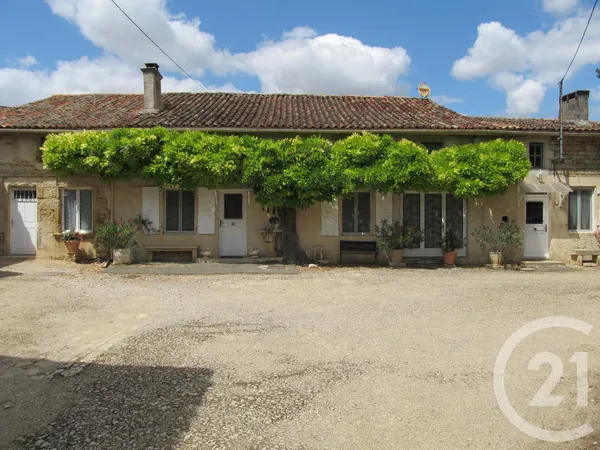 Maison 4 pièces 360 m²