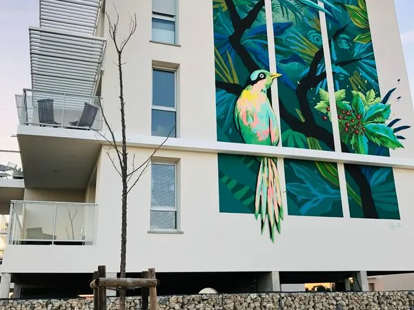 Appartement T2