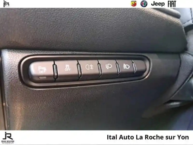 Fiat 500 c e 118ch (red) my25 (prime cee 3600 deduite) — photo 13
