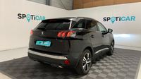 Peugeot 3008 HYBRID 225ch GT e-EAT8 — photo 5