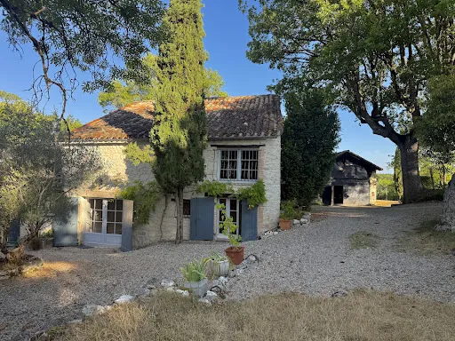 Propriété 12 pièces 222 m²