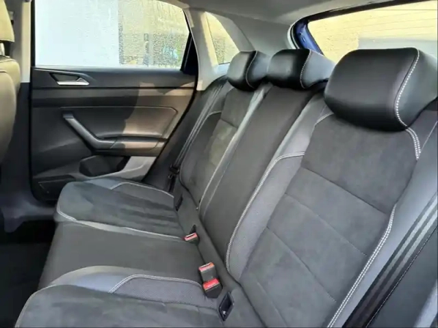 Volkswagen Polo 1.0 tsi 95ch style — photo 8