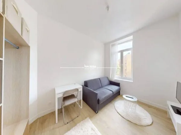 Immeuble de rapport 170 m²
