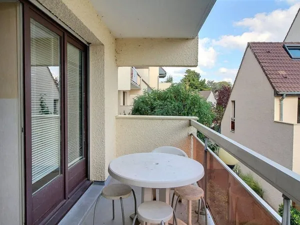 Appartement 5 pièces 86 m²