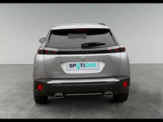 Peugeot 2008 1.2 puretech 130ch s&amp;s style eat8 — photo 19