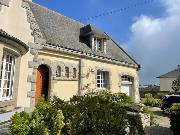 Maison 172 m² 7 pièces
