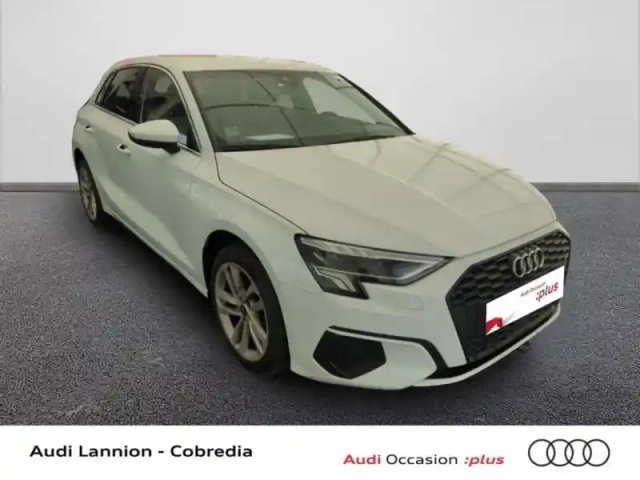 Audi A3 sportback 30 tdi 116ch business line