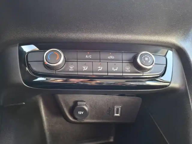 Opel Corsa 1.2 turbo hybrid 100 ch e-dct6 — photo 59