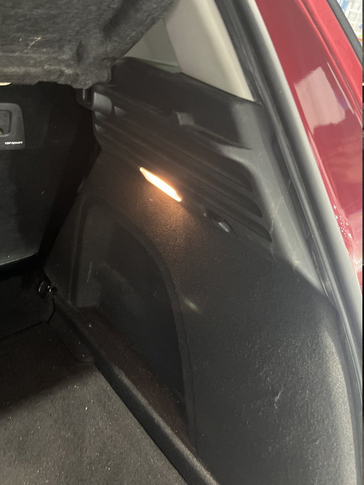 Citroën C4 Spacetourer — photo 141