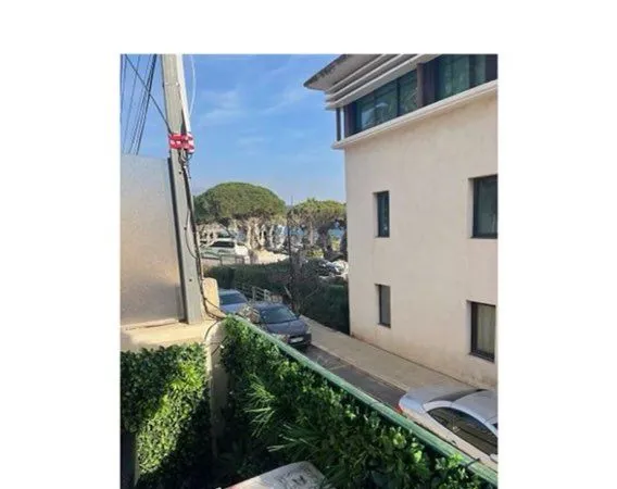 Appartement à louer Bandol