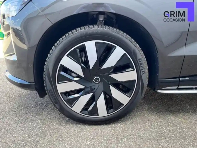 Volvo Ex90 twin performance awd 517 ch 1edt — photo 13