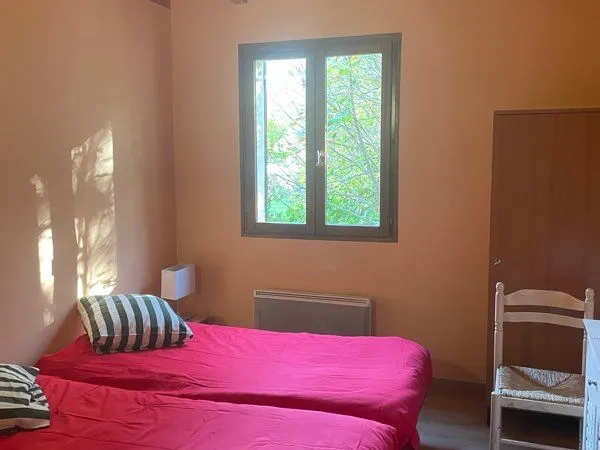 Appartement meublé à louer