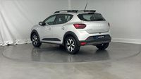 Dacia Sandero 1.0 TCe 110ch Stepway Expression — photo 8
