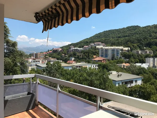Appartement Coeur de Ville 4 pièces