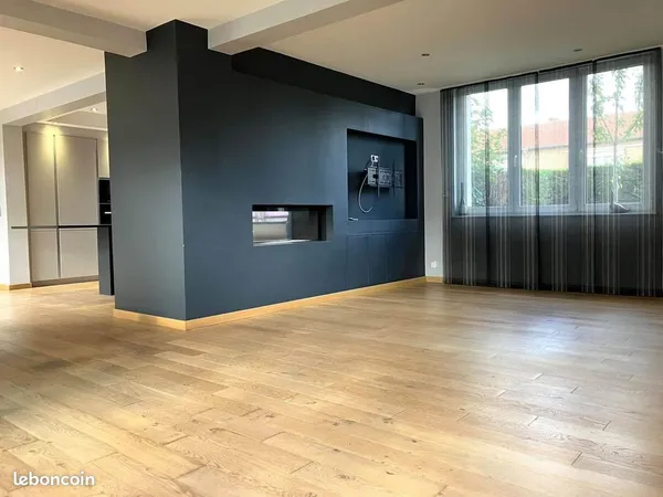 Maison 220 m² Grande-Synthe