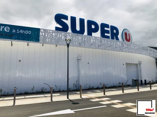 LOCAL SUPER U EPERON