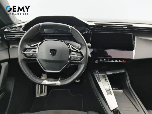 Peugeot 308 phev 225 e-eat8 — photo 31