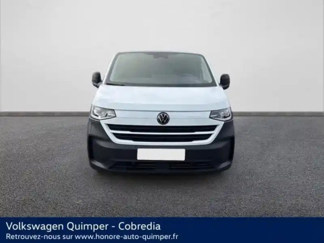 Volkswagen Transporter fg van l1 64 kwh 286ch — photo 5