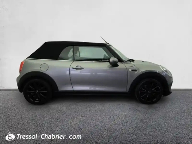 Mini Mini cabriolet one 102 ch edition heddon street — photo 12