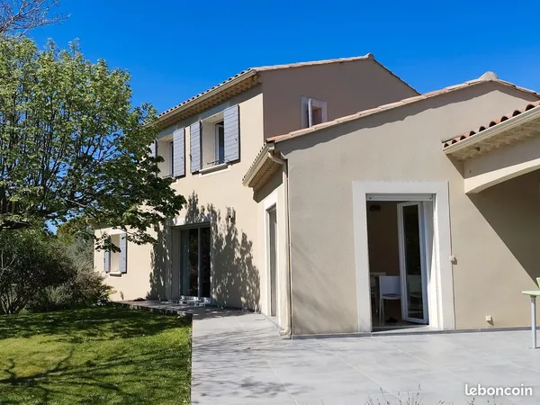 Maison à vendre Sérignan