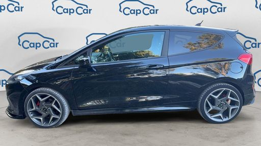 Ford Fiesta 1.5 EcoBoost 200 - St Plus – 2019 – 120277 km – Essence – Boîte Manuelle — photo 19