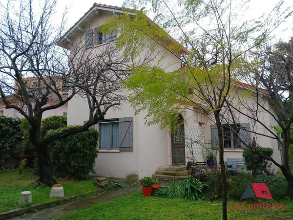 Maison 6 pièces 107 m²