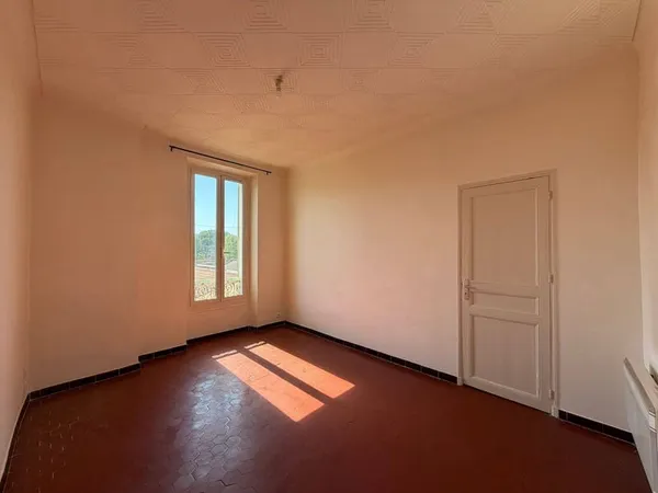 Appartement 2 pièces 53 m²