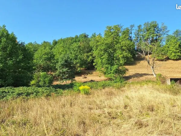 Terrain 531 m² Hegenheim