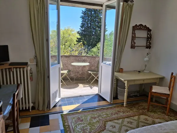 Studio de 26m2 à louer sur Nîmes