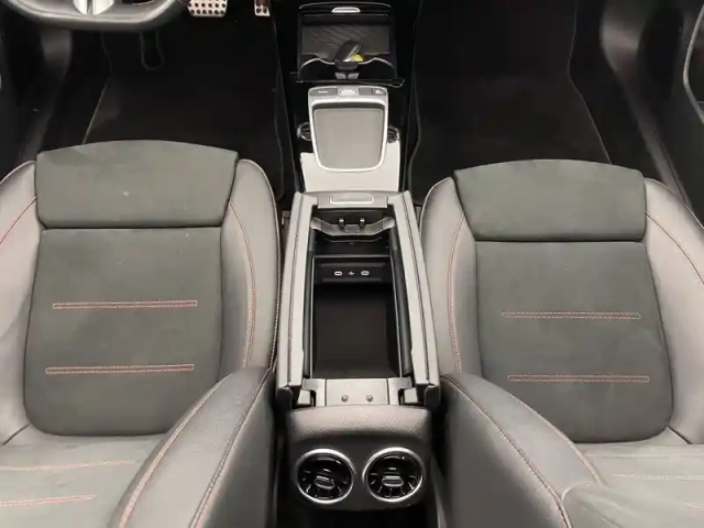 Mercedes Classe A 200 d 8g-dct — photo 28