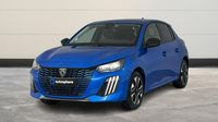 Peugeot 208 1.2 Hybrid 100ch Allure e-DCS6